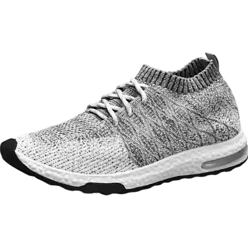 Кроссовки MiJia Youpin Outdoor Size 39 Light Grey Кроссовки MiJia Youpin Outdoor Size 39 Light Grey