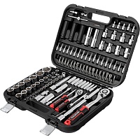 Набір інструментів Intertool ET-8111 111шт - придбати в Дніпрі, Україні: ціна, характеристики | інтернет-магазин TOUCH