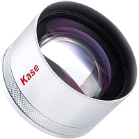 Макро объектив для телефона Kase Master Macro Pro 85мм (1117100009)