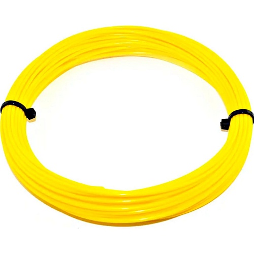Пластик для 3D ручки Myriwell PLA LED Yellow 10м
