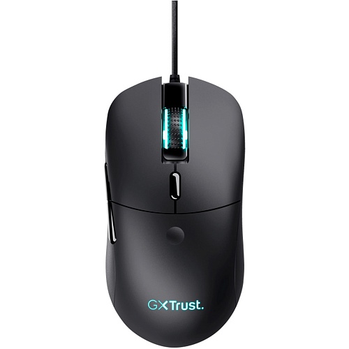 Мышь Trust GXT 981 Redex RGB Black (24634)