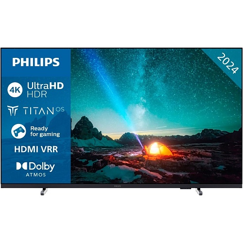 Телевизор Philips PUS7609 43" 4K LED (43PUS7609/12)