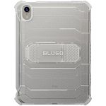 Чехол Blueo Drop Resistance with Kickstand для Apple iPad 10th Gen 10.9" (2022)/iPad 11 (2025) White