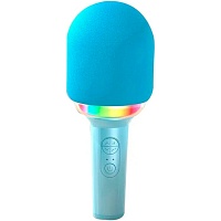 Микрофон с караоке Epik L8 Blue