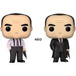 Фігурка Funko Pop! Batman: Освальд Кобблпот 9.6см (59280)