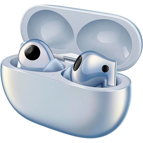 Наушники Huawei FreeBuds Pro 2 Silver Blue (55035843)