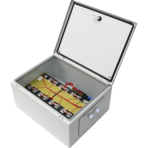 Аккумулятор SEKO LiFePO4 24V (25.6V/130Ah/3120Wh) (YT37663) Аккумулятор SEKO LiFePO4 24V (25.6V/130Ah/3120Wh) (YT37663)