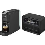 Кофеварка капсульная Catler ES 721 Porto B Black (ES721PORTOB)