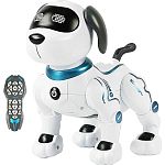 Робот-собака на радиоуправлении TK Smart-Dog ТК-12302