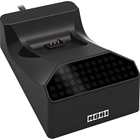 Зарядная станция Hori Solo Charge Station Designed для Xbox Series X/S (AB09-001U)