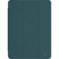 Чехол ArmorStandart Y-Type PEN для Apple iPad Air 11" 2025 / 2024 Pine Green (ARM77526)