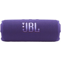 Портативная акустика JBL Flip 7 Purple (JBLFLIP7PUR)