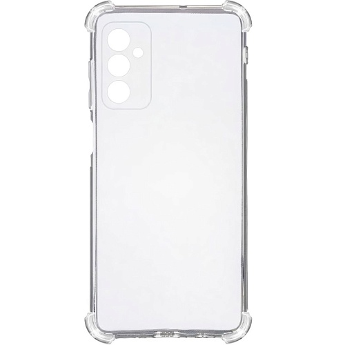 Чохол GETMAN Ease logo для Samsung Galaxy A15 Transparent - придбати в Дніпрі, Україні: ціна, характеристики | інтернет-магазин TOUCH