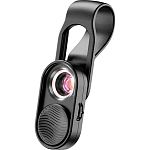 Макрооб'єктив для телефону Apexel LED 100X Microscope Lens (APL-MS01)