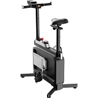 Велотренажер KingSmith Workstation Bike W1B Black - придбати в Дніпрі, Україні: ціна, характеристики | інтернет-магазин TOUCH