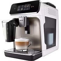 Кавомашина Philips Series 2300 EP2333/40 - придбати в Дніпрі, Україні: ціна, характеристики | інтернет-магазин TOUCH Кавомашина Philips Series 2300 EP2333/40 - придбати в Дніпрі, Україні: ціна, характеристики | інтернет-магазин TOUCH