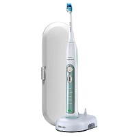 Электрическая зубная щетка Philips Sonicare FlexCare+ HX6921/04 (White) Электрическая зубная щетка Philips Sonicare FlexCare+ HX6921/04 (White)