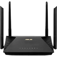 Беспроводной маршрутизатор (роутер) Asus RT-AX1800U