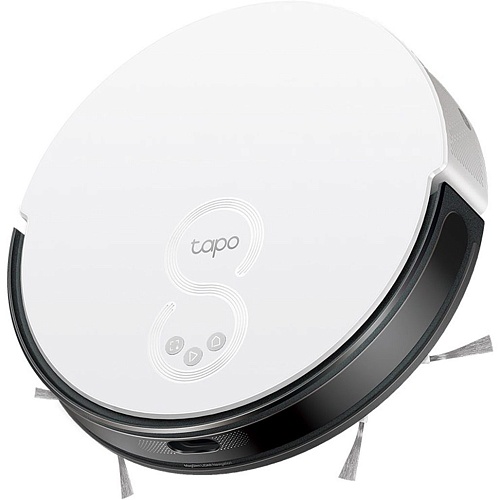 Робот-пылесос TP-Link Tapo RV20 Mop 