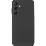 Чохол Epic Silicone Cover Lakshmi Full Camera для Samsung Galaxy S25 Edge Black AAA