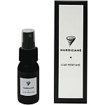 Автомобільний ароматизатор Hurricane Auto Perfume Black