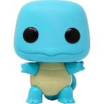 Фигурка Funko Pop! Pokemon: Сквиртл 9.6см (50402IE) 