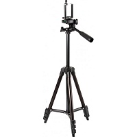 Штатив AC Prof Tripod 3120 Black - придбати в Дніпрі, Україні: ціна, характеристики | інтернет-магазин TOUCH Штатив AC Prof Tripod 3120 Black - придбати в Дніпрі, Україні: ціна, характеристики | інтернет-магазин TOUCH