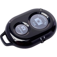 Пульт DK Bluetooth для смартфонов Black