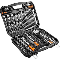 Набір інструментів NEO Tools 08-671 219шт - придбати в Дніпрі, Україні: ціна, характеристики | інтернет-магазин TOUCH