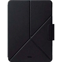 Чохол-книжка Benks Urban Magnetic Case для Apple iPad Pro 11" (2024-2025) Black
