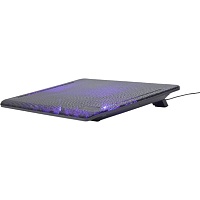 Подставка для ноутбука Gembird NBS-2F15-01