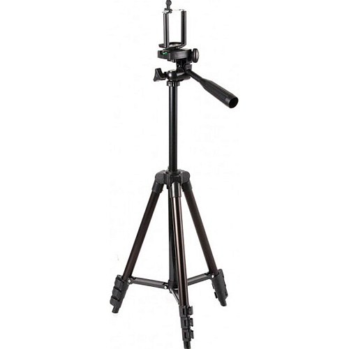 Штатив AC Prof Tripod 3120 Black
