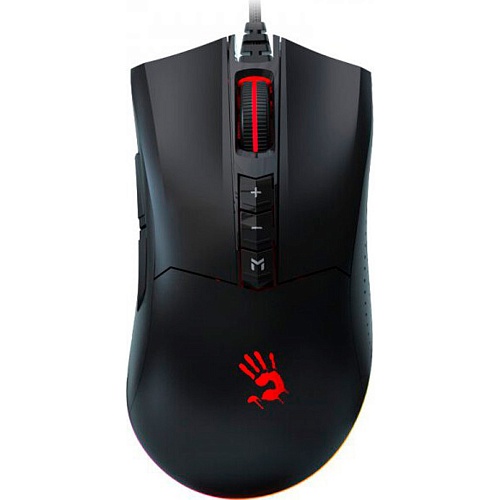 Мышь Bloody ES9 Stone Black