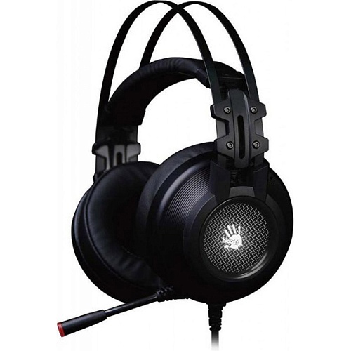 Игровые наушники Bloody G525 (Black)