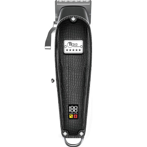 Машинка для стрижки TICO Professional Under Cut (100420) - придбати в Дніпрі, Україні: ціна, характеристики | інтернет-магазин TOUCH