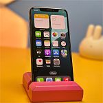 Смартфон Apple iPhone Xs 64GB Space Gray (9206) Б/У