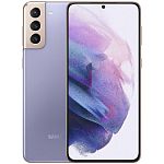 Смартфон Samsung Galaxy S21 Plus 5G 8/256GB Phantom Violet (SM-G996BZVGSEK)