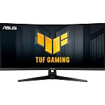 Монитор Asus 34" TUF Gaming VG34VQ3B (90LM0AA0-B01170) UA