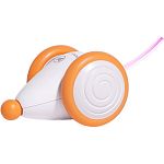 Розумна іграшка для кішок Cheerble Wicked Mouse C0821 Orange