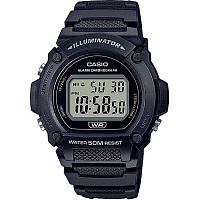 Наручные часы Casio W-219H-1AVEF Наручные часы Casio W-219H-1AVEF