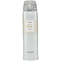 Термокухоль Zojirushi SM-TA60WA 600мл White - придбати в Дніпрі, Україні: ціна, характеристики | інтернет-магазин TOUCH Термокухоль Zojirushi SM-TA60WA 600мл White - придбати в Дніпрі, Україні: ціна, характеристики | інтернет-магазин TOUCH