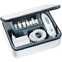 Набор для маникюра и педикюра Sanitas SMA 35 Набор для маникюра и педикюра Sanitas SMA 35