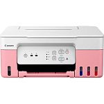 МФУ Canon PIXMA G3430 Pink (5989C024)