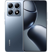 Смартфон Xiaomi 14T 12/256GB Titan Blue Global EU - придбати в Дніпрі, Україні: ціна, характеристики | інтернет-магазин TOUCH
