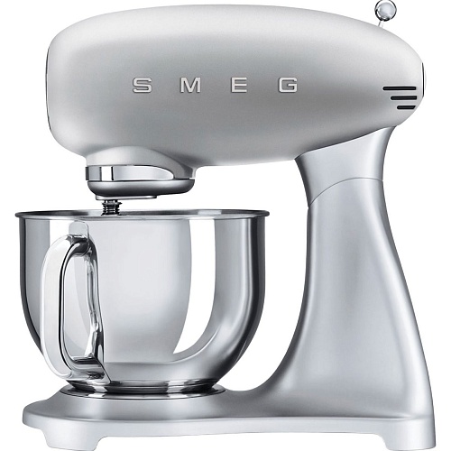 Планетарный миксер Smeg SMF01SVEU