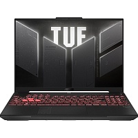 Ноутбук Asus TUF Gaming A16 FA607NU (FA607NU-R5165) Ноутбук Asus TUF Gaming A16 FA607NU (FA607NU-R5165)