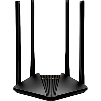 Беспроводной маршрутизатор (роутер) Mercusys MR1200G Беспроводной маршрутизатор (роутер) Mercusys MR1200G