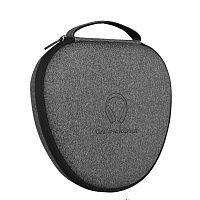 Чехол WiWU Ultra Thin Smart Case для Apple Airpods Max Gray Чехол WiWU Ultra Thin Smart Case для Apple Airpods Max Gray