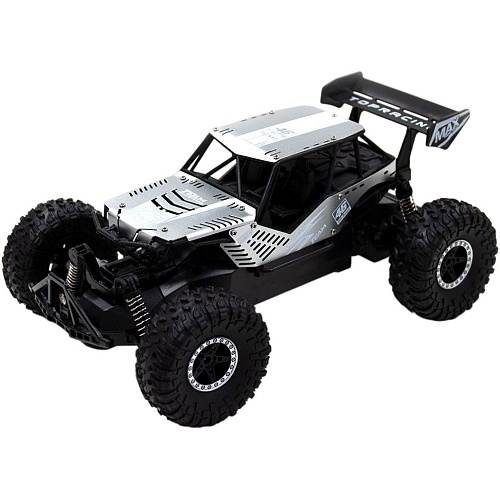 Машинка на радиоуправлении Sulong Toys 1:14 Off-road Crawler Speed King (SL-153RHMGR)