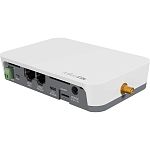 Беспроводной маршрутизатор (роутер) MikroTik KNOT LR9 kit (RB924iR-2nD-BT5&BG77&R11e-LR9)